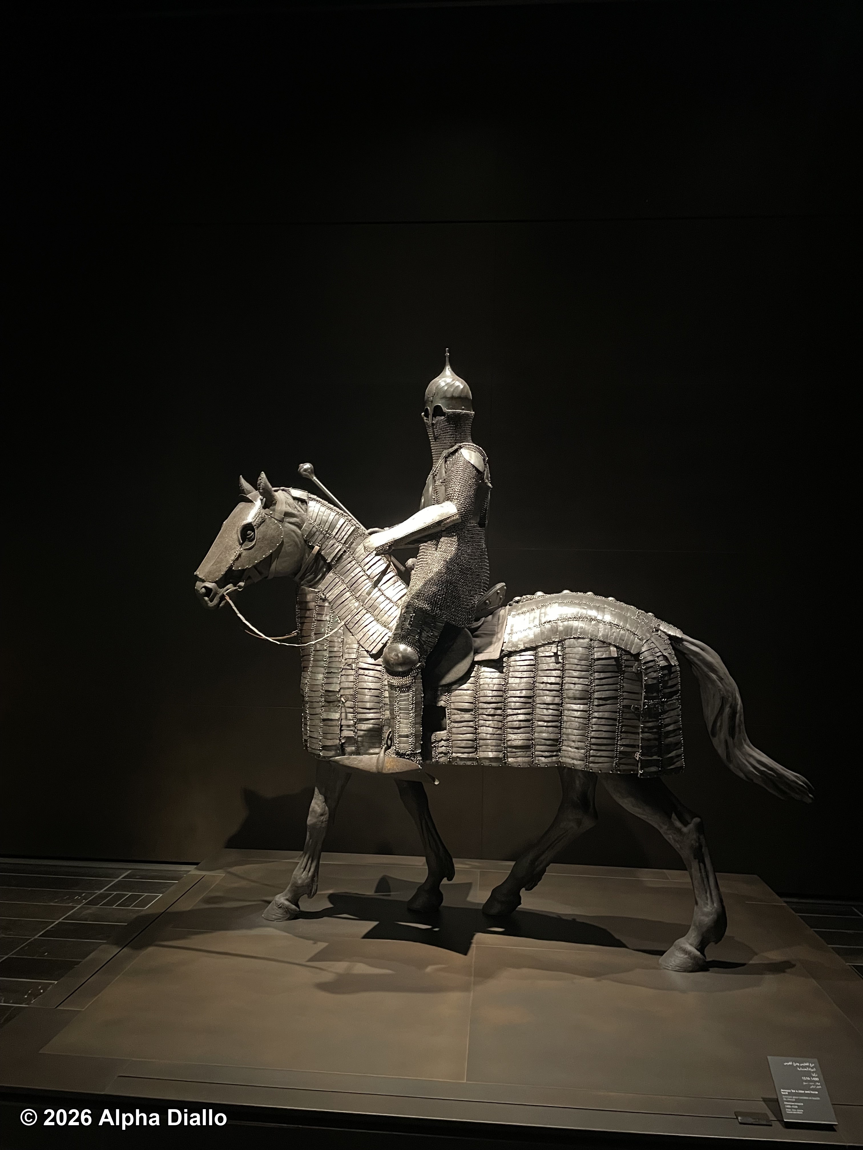 Museums and galleries