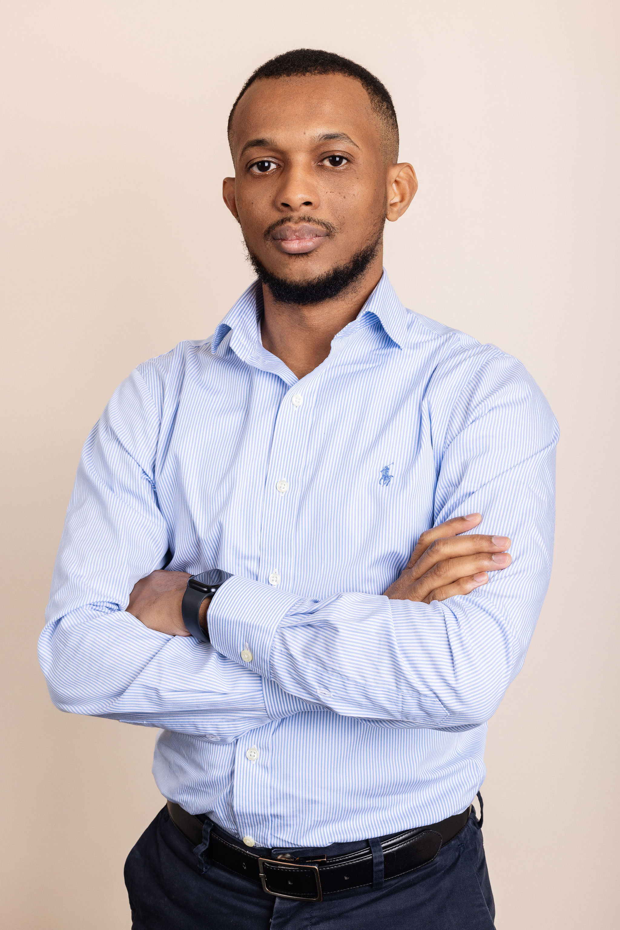Alpha Diallo